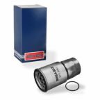 Фільтр палива