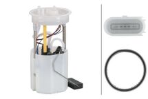 Вузол подачі палива (модуль з насосом) Audi A1, Seat, Skoda Fabia I,II,III, Polo 1.0/1.8 99-