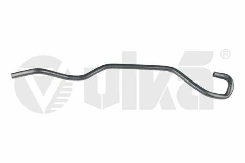 Патрубок радіатора VW Caddy III 1.6 04-15