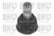 Шарова опора