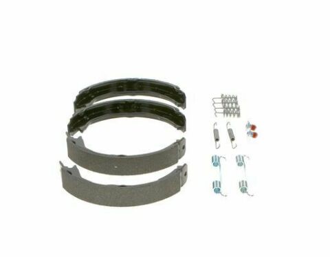 Колодки ручника MB C-class (W204/C204) 07- /E-class (A207/C207) 09- (164x25) (к-кт) Колодки ручника MB C-class (W204/C204) 07- /E-class (A207/C207) 09- (164x25) (к-кт)