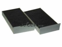 Фільтр, повітря у салоні Фільтр, повітря у салоні