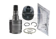 Комплект шарнiрний привiдного валу Tesla Model S/Model X 12-