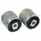 Комплект (из блоков (2шт.) передний рычаг E39 520/523/525td/528 BMW) Комплект (из блоков (2шт.) передний рычаг E39 520/523/525td/528 BMW)