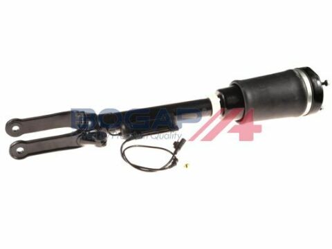 Амортизатор (передний) MB M-class (W164)/Gl-class (X164) 05-12 (пневмо) (вар. оснастка ADS)