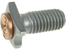 Клема втягуючого реле стартера (L=22.2mm) (PREMIUM LINE) Клема втягуючого реле стартера (L=22.2mm) (PREMIUM LINE)