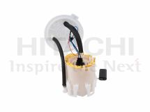 Паливний насос в зборі