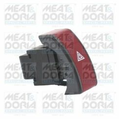 Кнопка аварійного сигналу Opel Combo 01–