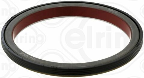 Сальник колінвалу (передній) DAF XF105/CF85 05- (134x161x16)