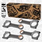 Комплект шатуна Комплект шатуна