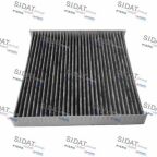 Фильтр, воздух во внутренном пространстве