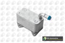 Радиатор масляный