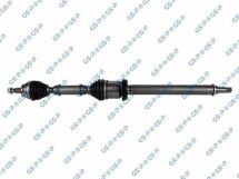 Напіввісь Напіввісь