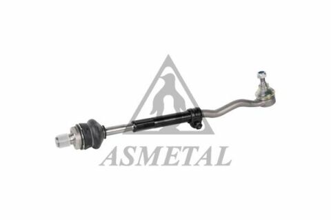 Рульова тяга (з наконечником) (R) BMW 3 (E30) 82-91