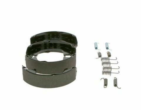 Колодки ручника MB Sprinter 509-519 06-(172x42) Колодки ручника MB Sprinter 509-519 06-(172x42)