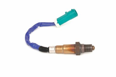 Кисневий датчик Кисневий датчик