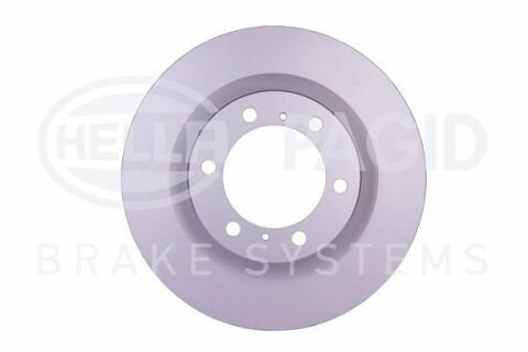 Тормозной диск