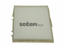 Фильтр салона Renault Megane I 96-03