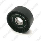 Натяжний berlingo,xsara 1,4/1,6/16v peugeot 206, partner ролик