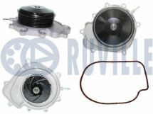 Помпа води w204, w212, w166, w221 2.2cdi 08-