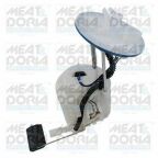 Электробензонасос (модуль) Hyundai i40 2.0 GDI 11–