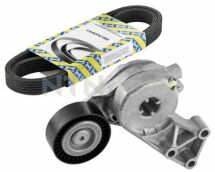 Ремонтний комплект для заміни паса газорозподільчого механізму