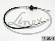 Трос зчеплення