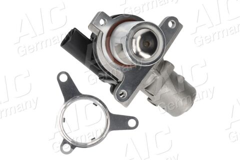 Клапан EGR Renault Modus/Megane II/Dacia Logan 1.5 dCi 05-