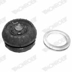 Верхня  опора  амортизатора