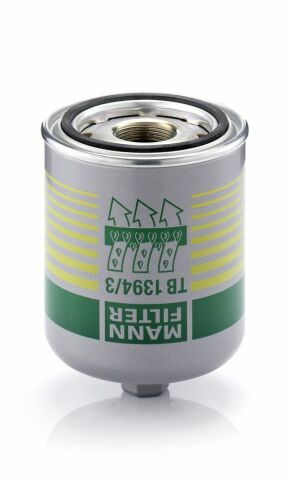 Патрон осушувача повітря, пневматична установка Патрон осушувача повітря, пневматична установка