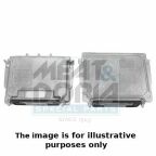 MEATDORIA VW Блок розпалювання Bi-xenon Audi Q7, BMW 1 E81, Citroen C4 I, II, C5 III 08-, DS4/5, Opel Signum, Vectra C, Peugeot 3008/5008/508, Laguna III, Megan II, Volvo Passat