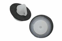 Кліпса кріпильна (25шт.) Megane II RENAULT Кліпса кріпильна (25шт.) Megane II RENAULT