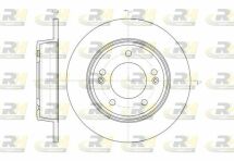 Гальмівний диск