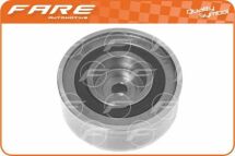 Натяжний ролик