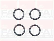 Кільце ущільнювача (к-кт 4шт.) (прокладка) впуск. кільк. 1.6 HDI Berlingo (B9) Кільце ущільнювача (к-кт 4шт.) (прокладка) впуск. кільк. 1.6 HDI Berlingo (B9)