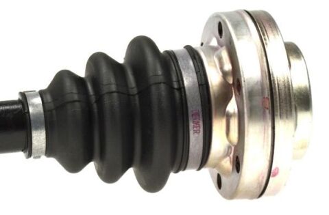 Привідний вал