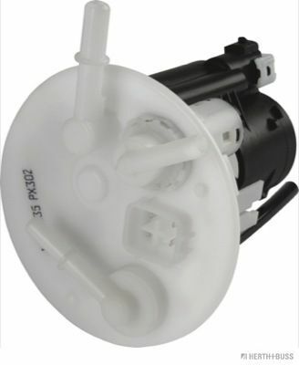 Фильтр топливный