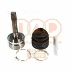 Комплект шарнірів, приводний вал