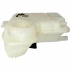 Розширювальний бачок системи охолодження