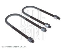 Кріплення ресори ззаду ranger 2.5 99-12 Кріплення ресори ззаду ranger 2.5 99-12