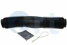 Пыльник рулевой рейки Opel Astra F (T92) 1.4 i 16V 96-98