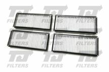 Фильтр салона угольный