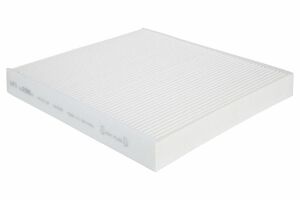 Фильтр, воздух во внутренном пространстве