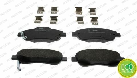 Тормозные колодки перед. Honda CR-V 07- (bosch) Тормозные колодки перед. Honda CR-V 07- (bosch)