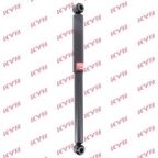 Стойка амортизатора задняя правая газомасляная KYB Excel-G