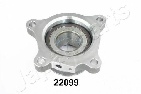 Подшипник ступицы TOYOTA Land Cruiser 02-