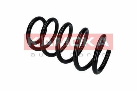 Пружина подвески