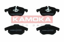 Гальмiвнi колодки дисковi