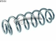 Ресора ходової частини Ресора ходової частини