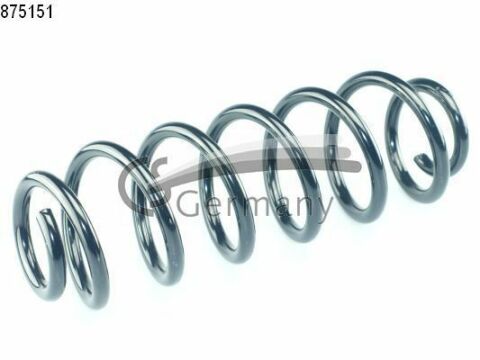 Ресора ходової частини